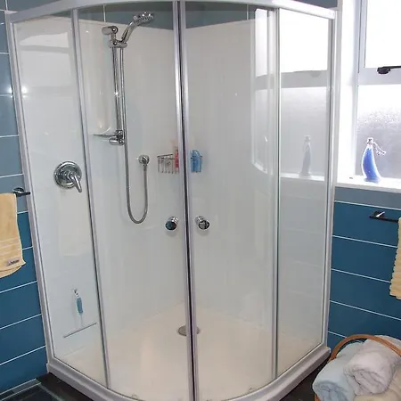Wellesbourne Homestay B&B Palmerston North Room photo