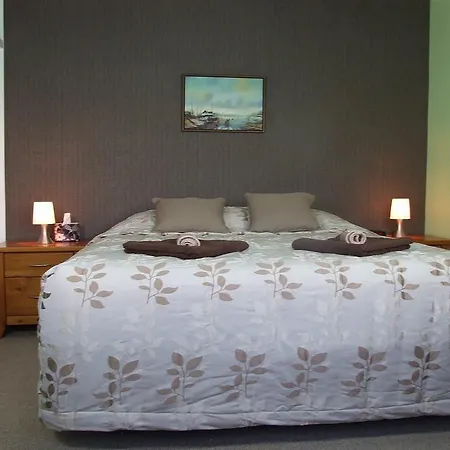 Wellesbourne Homestay B&B Palmerston North Room photo