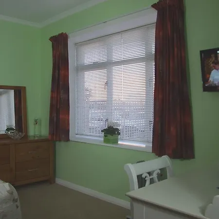 Wellesbourne Homestay B&B Palmerston North Room photo