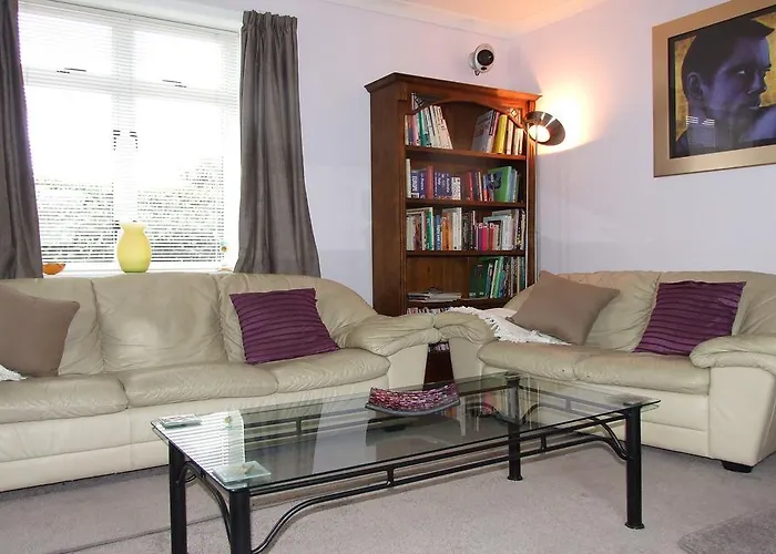 Wellesbourne Homestay B&B