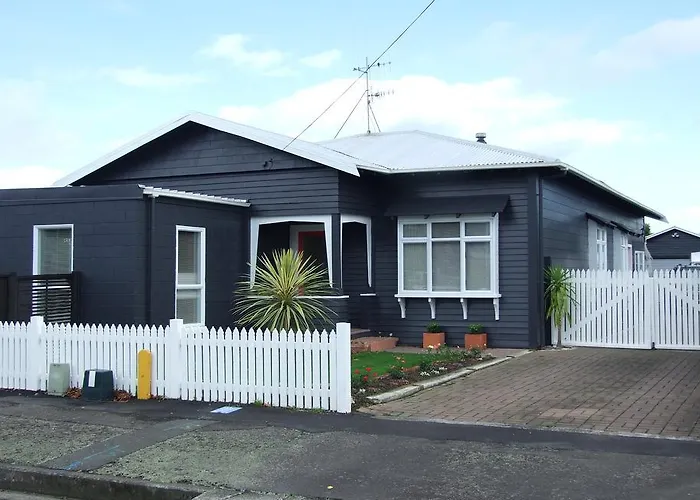 Wellesbourne Homestay B&B