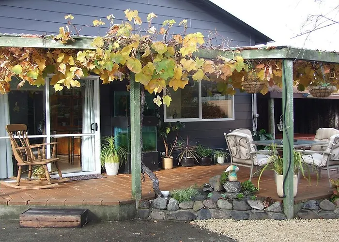 Wellesbourne Homestay B&B