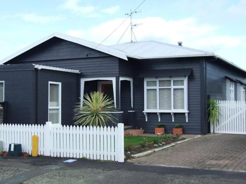 Wellesbourne Frühstückspension Palmerston North